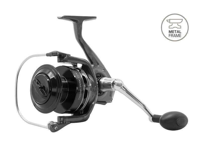 Spole Delphin IROX 7T DP