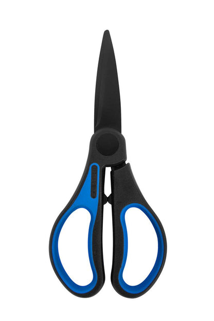 PRESTON WORM SCISSORS , Asas tārpu un slieku šķēres