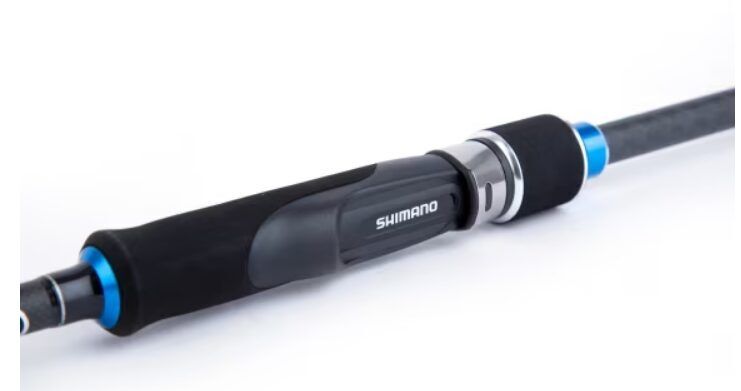 Spinings Shimano Nexave 2,24m 7'4'' 7-21g