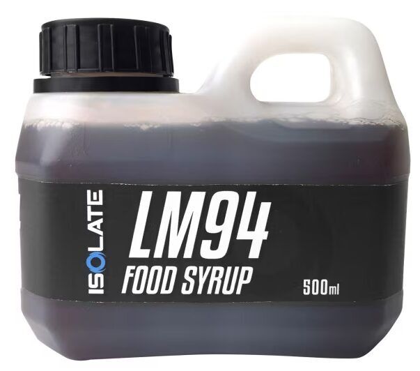 Šķidrums Shimano TX1 Food Syrup 500ml