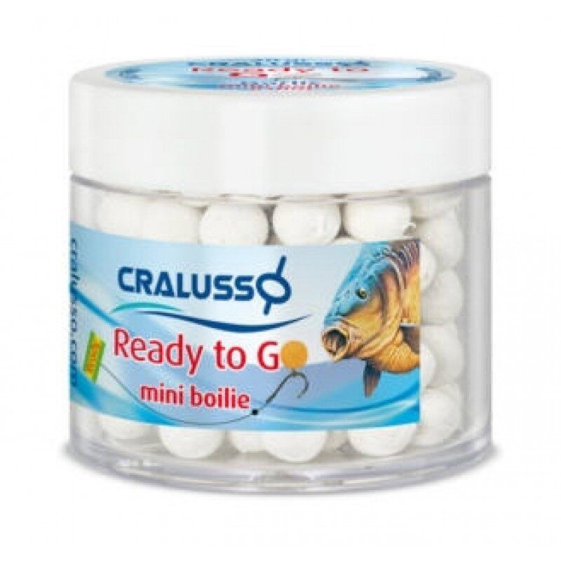 Cralusso mini pop up fluo ar krāsojošo efektu - dažādi veidi