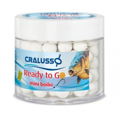 Cralusso mini pop up fluo ar krāsojošo efektu - dažādi veidi