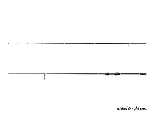 Spinings Delphin ContaX IT 30T 213cm/2-7g