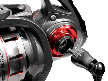 Spole Delphin IXTREK 4T size 4000