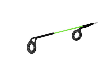 Fīderis 	Delphin NIRVANA FDR + 3 tips 13ft/80g