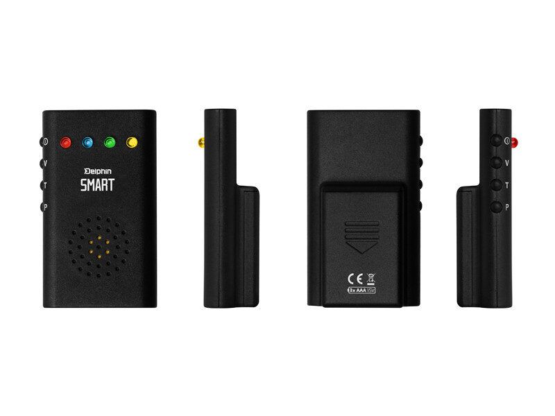 Delphin SMART (copes signalizātori)