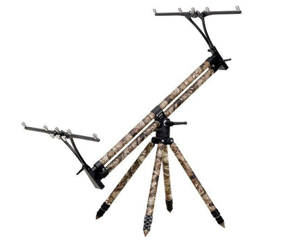 MECCANICA VADESE NICK 3 RODS camo brown