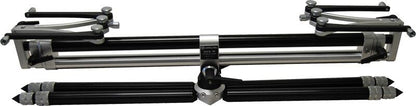 MECCANICA VADESE Evolution 4 Rods Top tube black