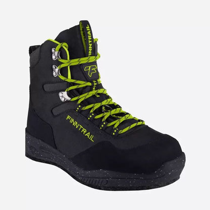 Veidersu apavi FINNTRAIL SPORTSMAN GRAPHITE