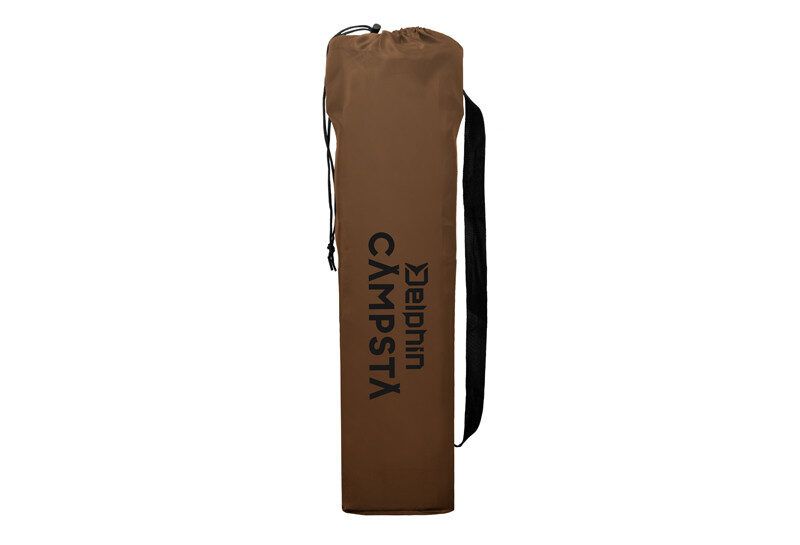 Delphin Folding table CAMPSTA / Salokāms galds 60x60x60cm