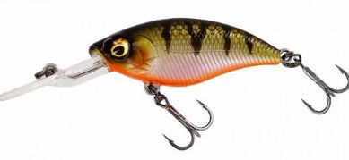 Westin BuzzBite Crankbait 5cm 6g Suspending