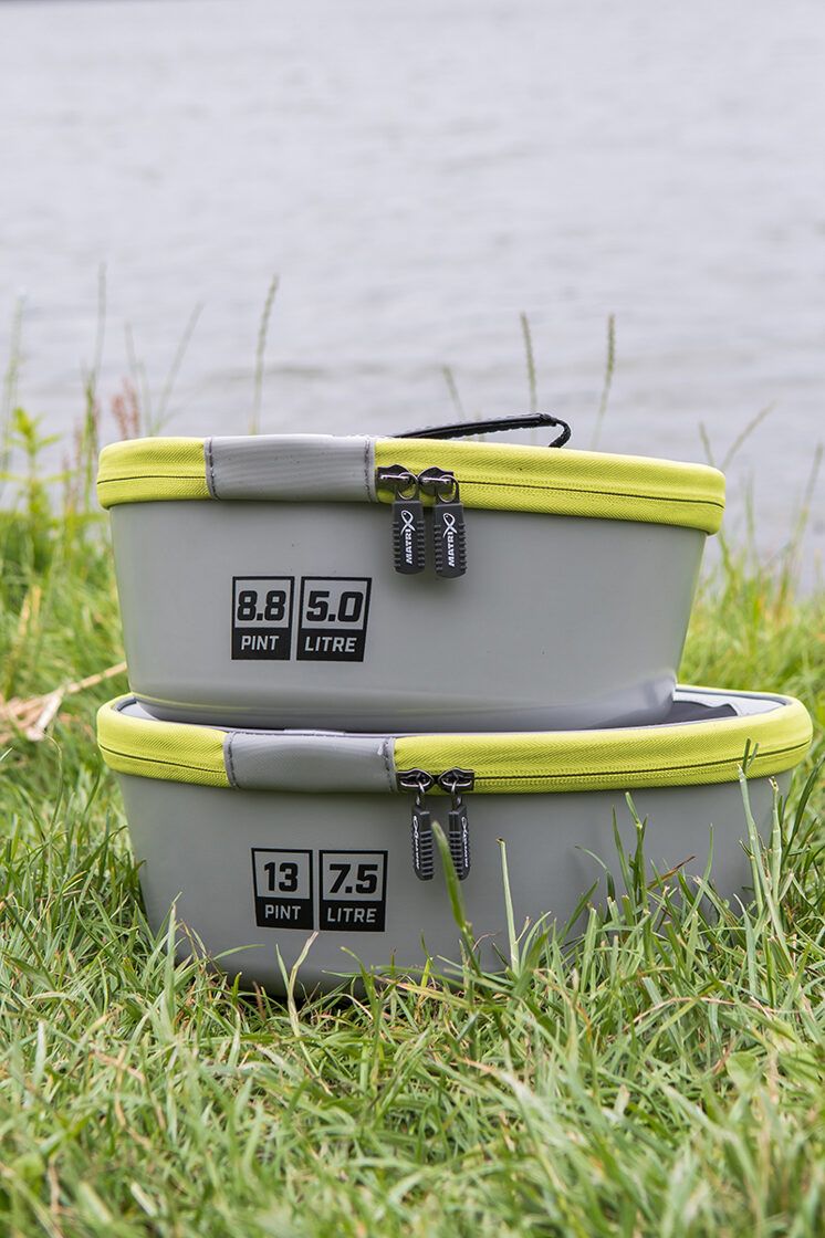 MATRIX EVA AIRFLOW BOWLS 5L un 7.5L