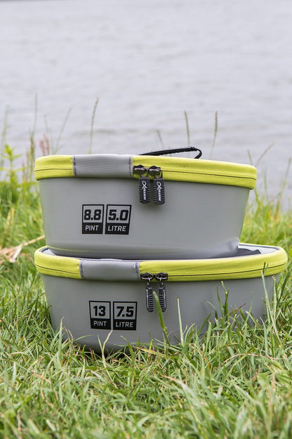 MATRIX EVA AIRFLOW BOWLS 5L un 7.5L