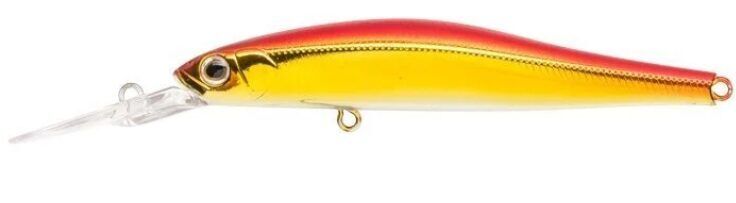 Vobleris Zipbaits Rigge DEEP 90F