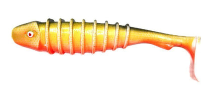 Silikona māneklis OSHELure VBone 18cm (65gr)