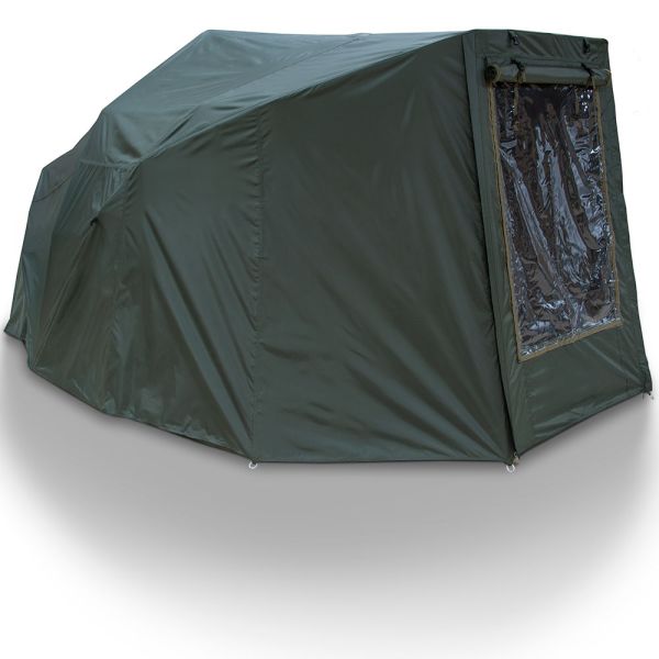 NGT Fortress XL with Hood Wrap Papildus pārsegs XL Fortress teltij 300 x 340 x 160cm