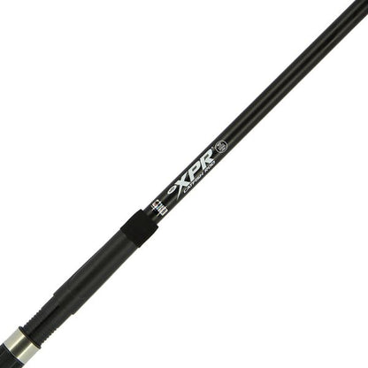 NGT XPR Catfish Rod - 10ft, 2pc, 200g, karbona 3m divdaļīgais samu kāts