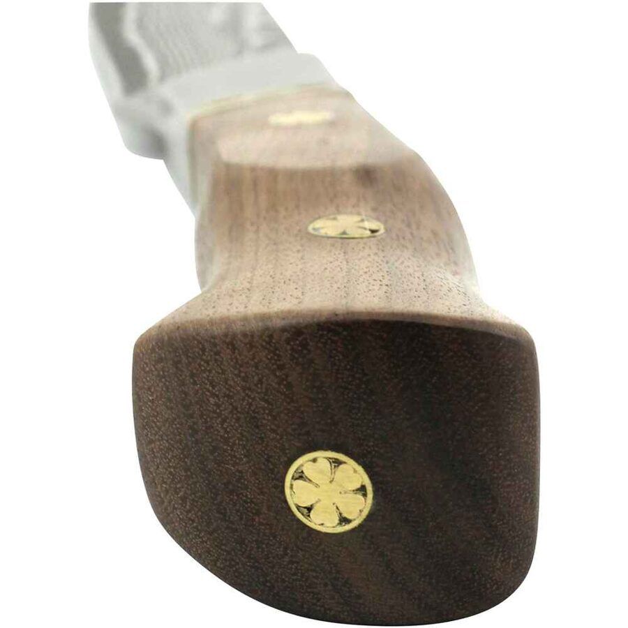 DAMASCUS medību nazis no PARFORCE dāvanu iepakojumā