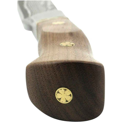 DAMASCUS medību nazis no PARFORCE dāvanu iepakojumā