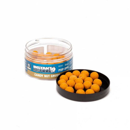 NASH Candy Nut Crush Pop Ups - Karamelizētu riekstu pop up