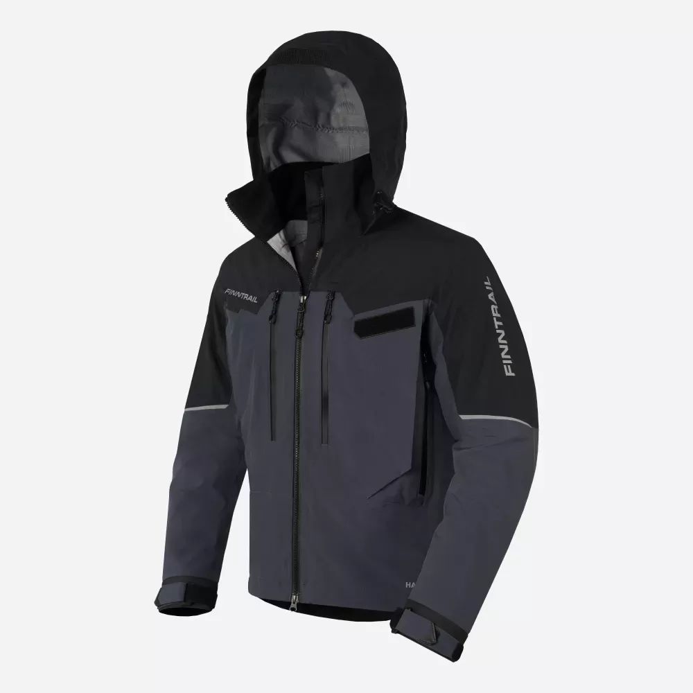Jaka FINNTRAIL PROGUIDE 4031 DARKGREY