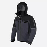 Jacket FINNTRAIL PROGUIDE 4031 DARK GREY