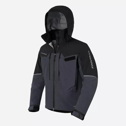 Jaka FINNTRAIL PROGUIDE 4031 DARKGREY