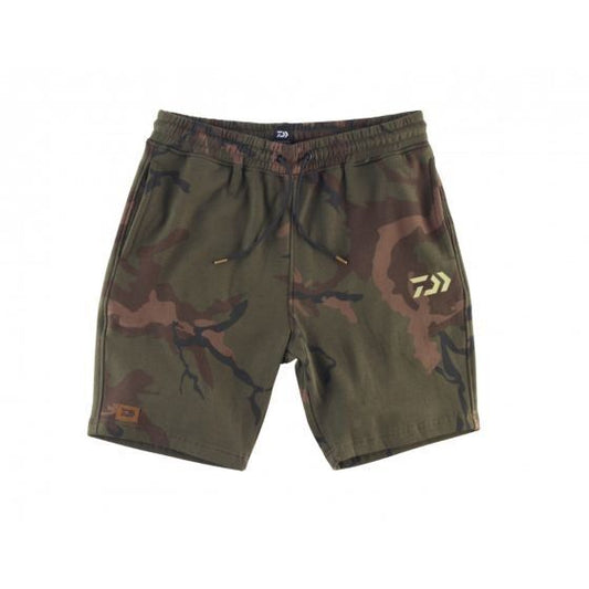 DAIWA CARP CAMO JOGGER SHORTS / Šorti , 2 izmēri