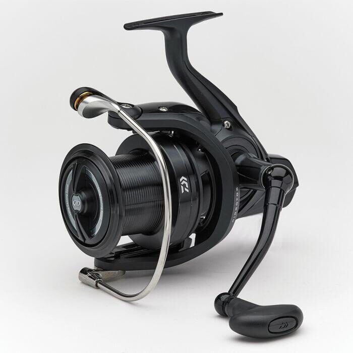Daiwa WINDCAST 5500 QDA Lielā karpu spole