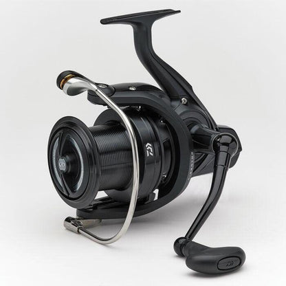 Daiwa WINDCAST 5500 QDA Lielā karpu spole