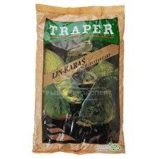 Barība Traper 0.75 kg (Dažādi veidi)