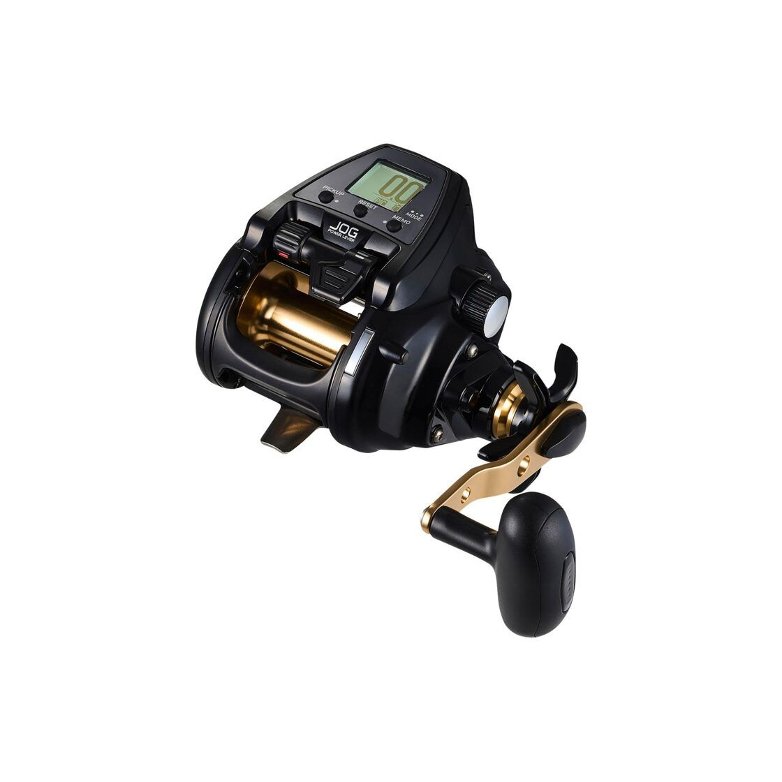 Multiplikators Daiwa 24 TANACOM S 500J (U)