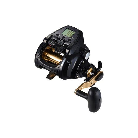 Multiplikators Daiwa 24 TANACOM S 500J (U)