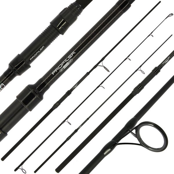 NGT Profiler EXT | 2.7 m | 3.25 lb