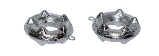 SVINS  "RING' JŪRAS MAKŠĶERĒŠANAI 75 - 100G - 100