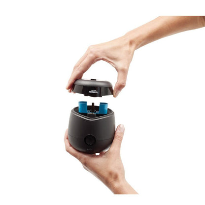 40 stundu uzpildes kasetnes E55 un EX90 Thermacell modeļiem , refill