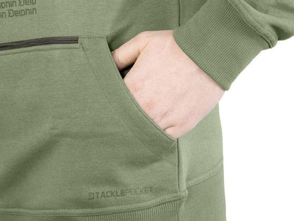 Hūdijs Delphin LOGOS