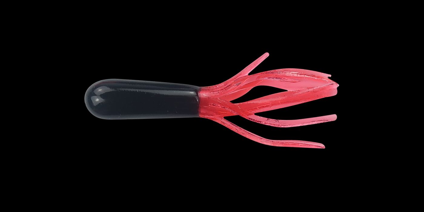 Māneklis Relax Tube Astoņkājis " Dredainais "