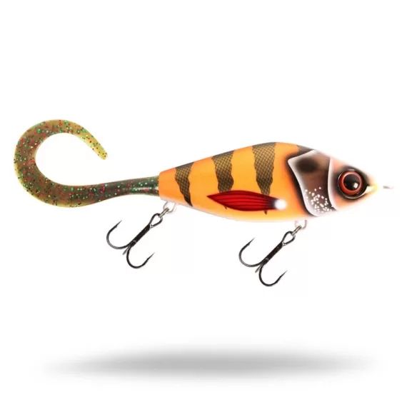 Džerks Strike Pro Guppie Jr, 11cm, 70g