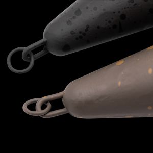 KORDA Distance Casting Heli 3.5oz/4oz/4,5oz, Distances svins 100/114/127gr