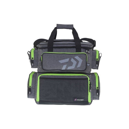 Soma DAIWA Prorex D-Box Tackle Bag L 45x42x25cm