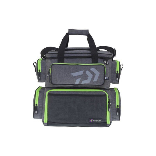 Soma DAIWA Prorex D-Box Tackle Bag L 45x42x25cm