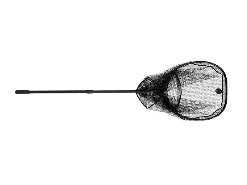 Delphin uztveramais tīkls OMINI Quick 2 daļīgs 215cm/65x60cm / Landing net Delphin OMINI Quick  2 parts 215cm/65x60cm