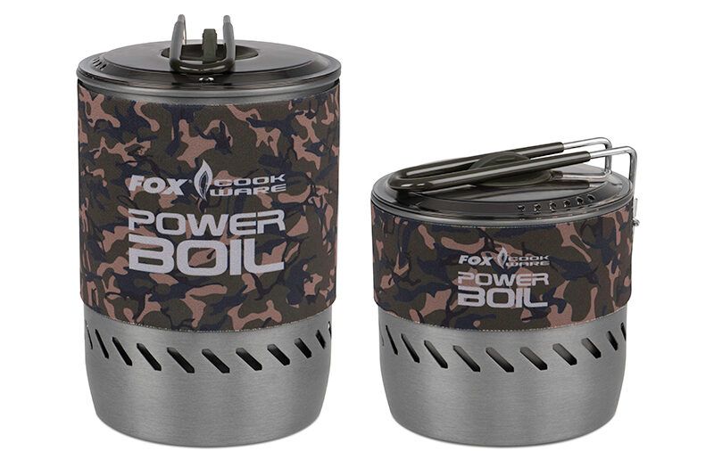 Fox Cookware Infrared Power Boil 1.25l