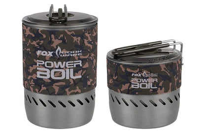 Fox Cookware Infrared Power Boil 1.25l