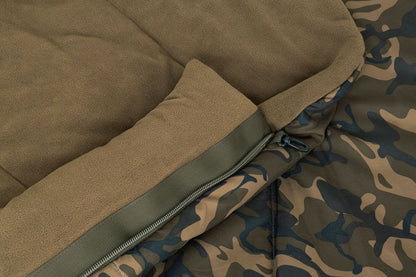 FOX R-SERIES CAMO SLEEP SYSTEM, R sērijas Gultas sistēma