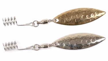 LMAB Spin Willow Blades