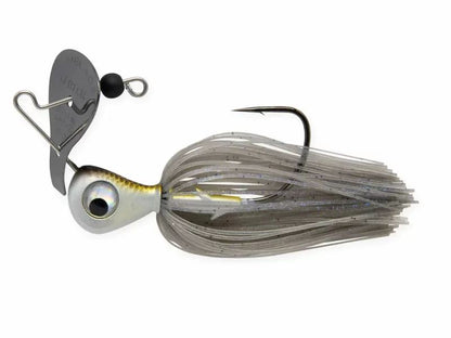 KEITECH 10.5g Rumblade Jig / Chatterbait 9 krāsās