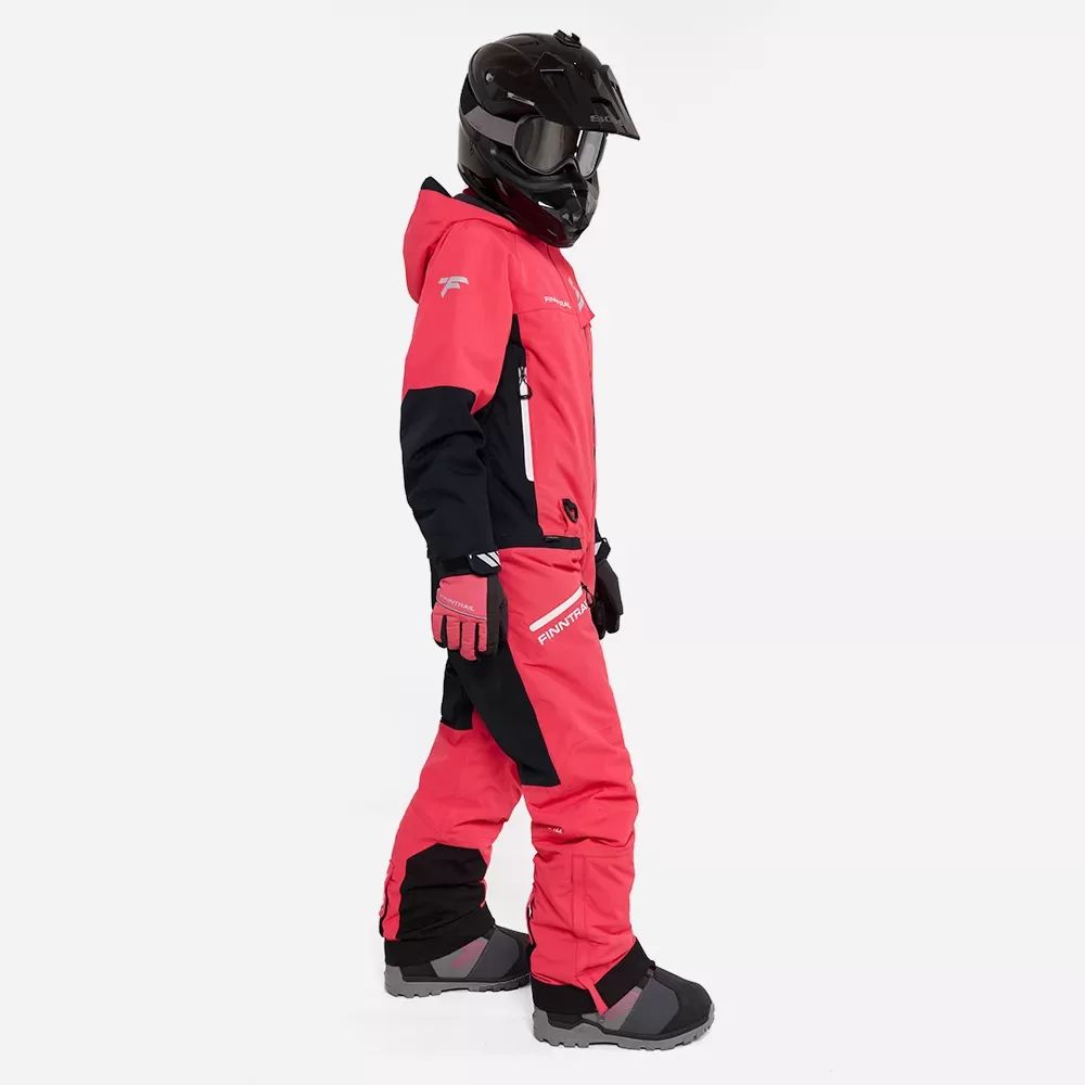 Sieviešu Kostīms FINNTRAIL RACHEL ROSY 3853