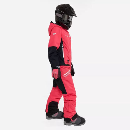 Sieviešu Kostīms FINNTRAIL RACHEL ROSY 3853